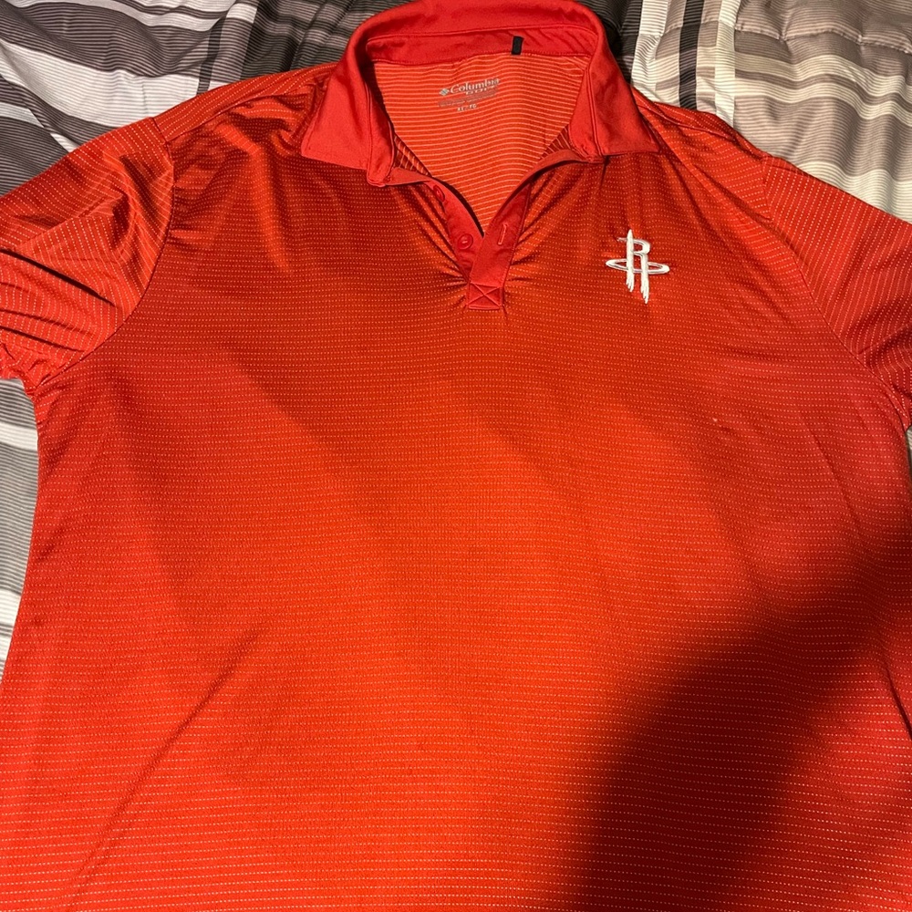 Rockets polo